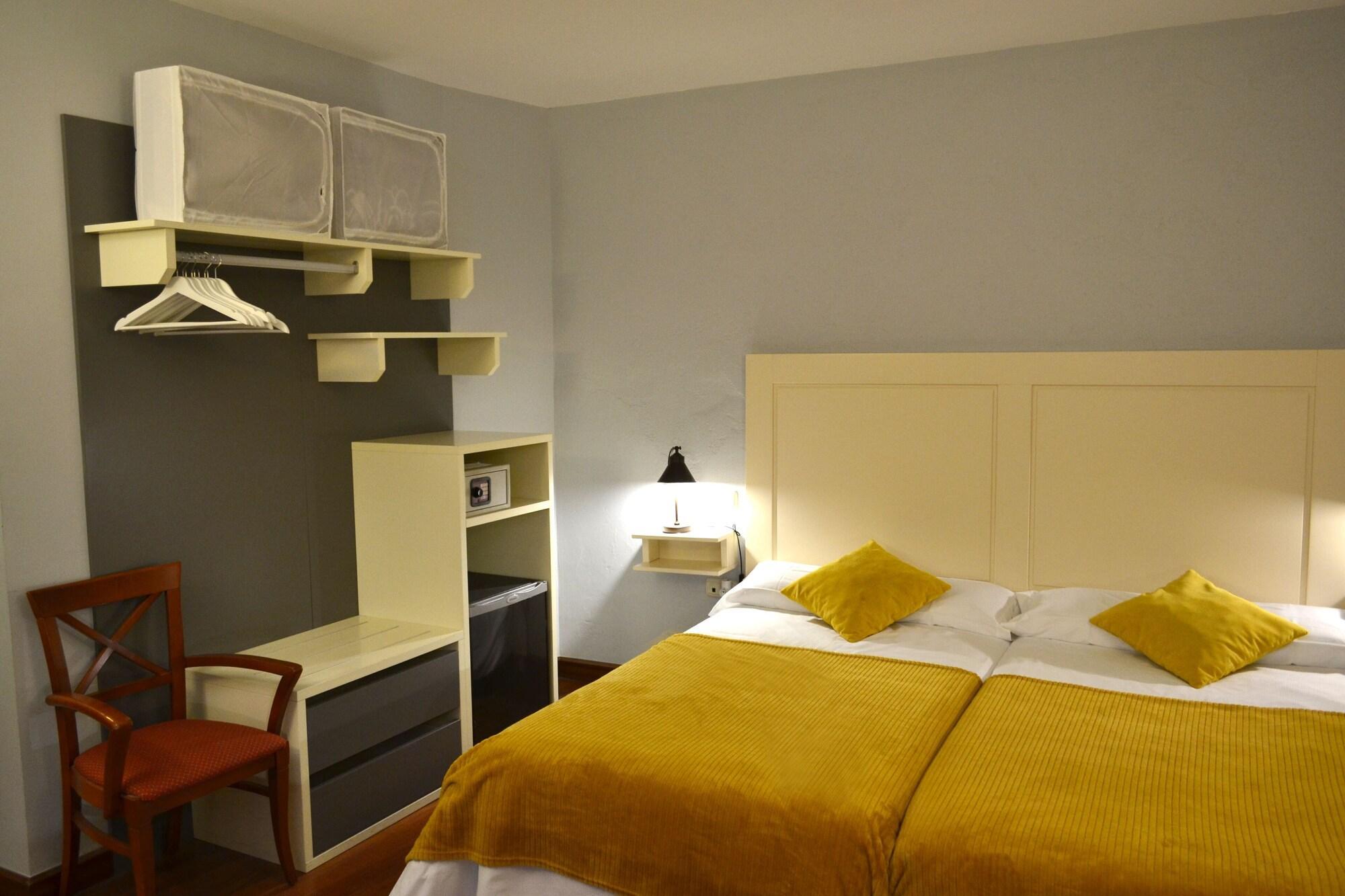 Hotel Alda Via ليون المظهر الخارجي الصورة