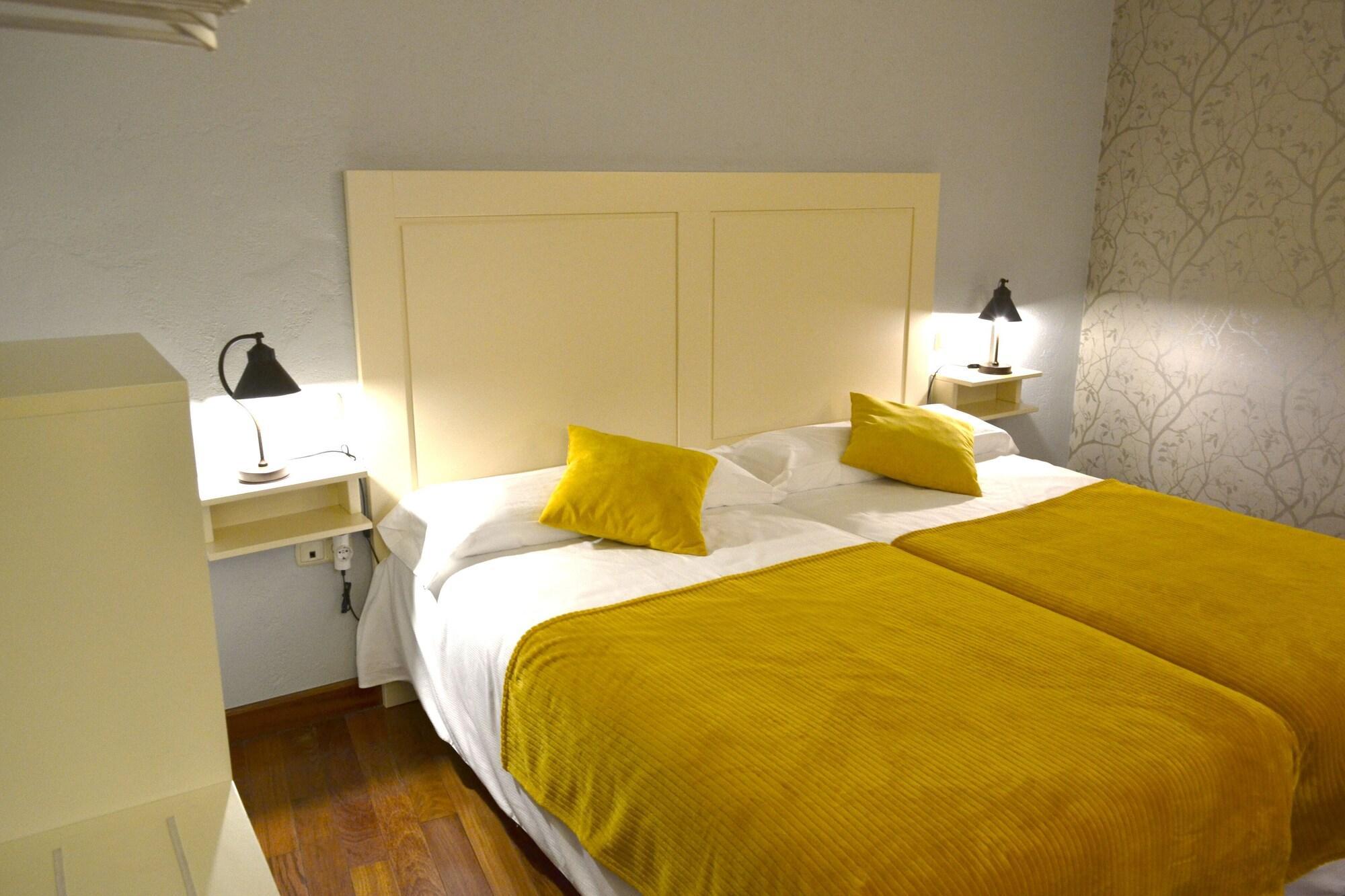 Hotel Alda Via ليون المظهر الخارجي الصورة