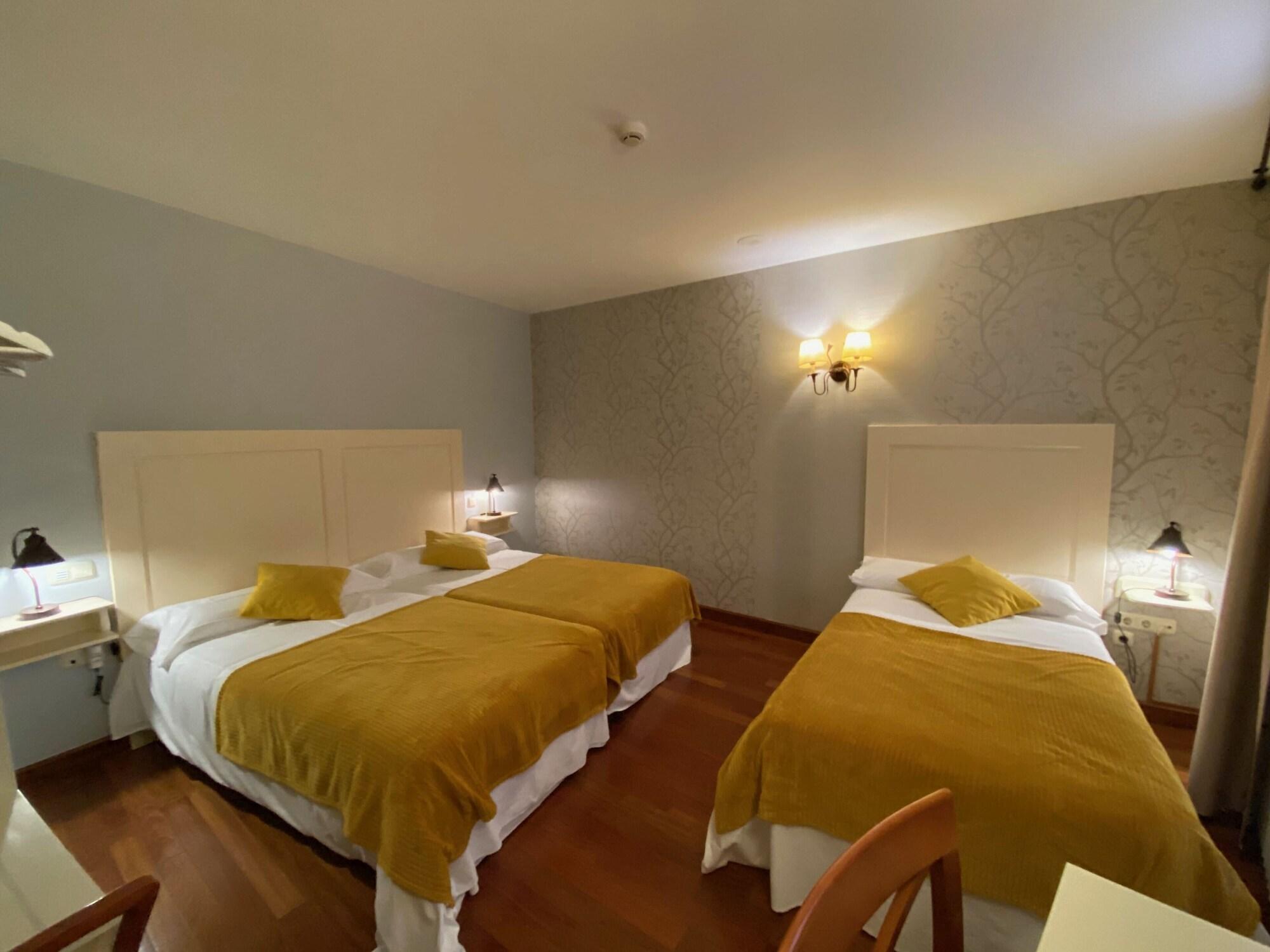 Hotel Alda Via ليون المظهر الخارجي الصورة