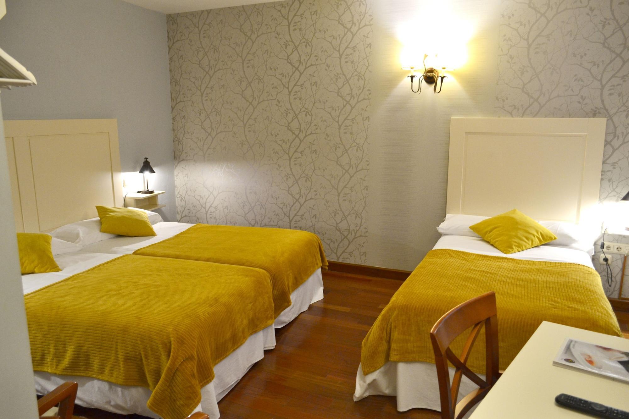 Hotel Alda Via ليون المظهر الخارجي الصورة