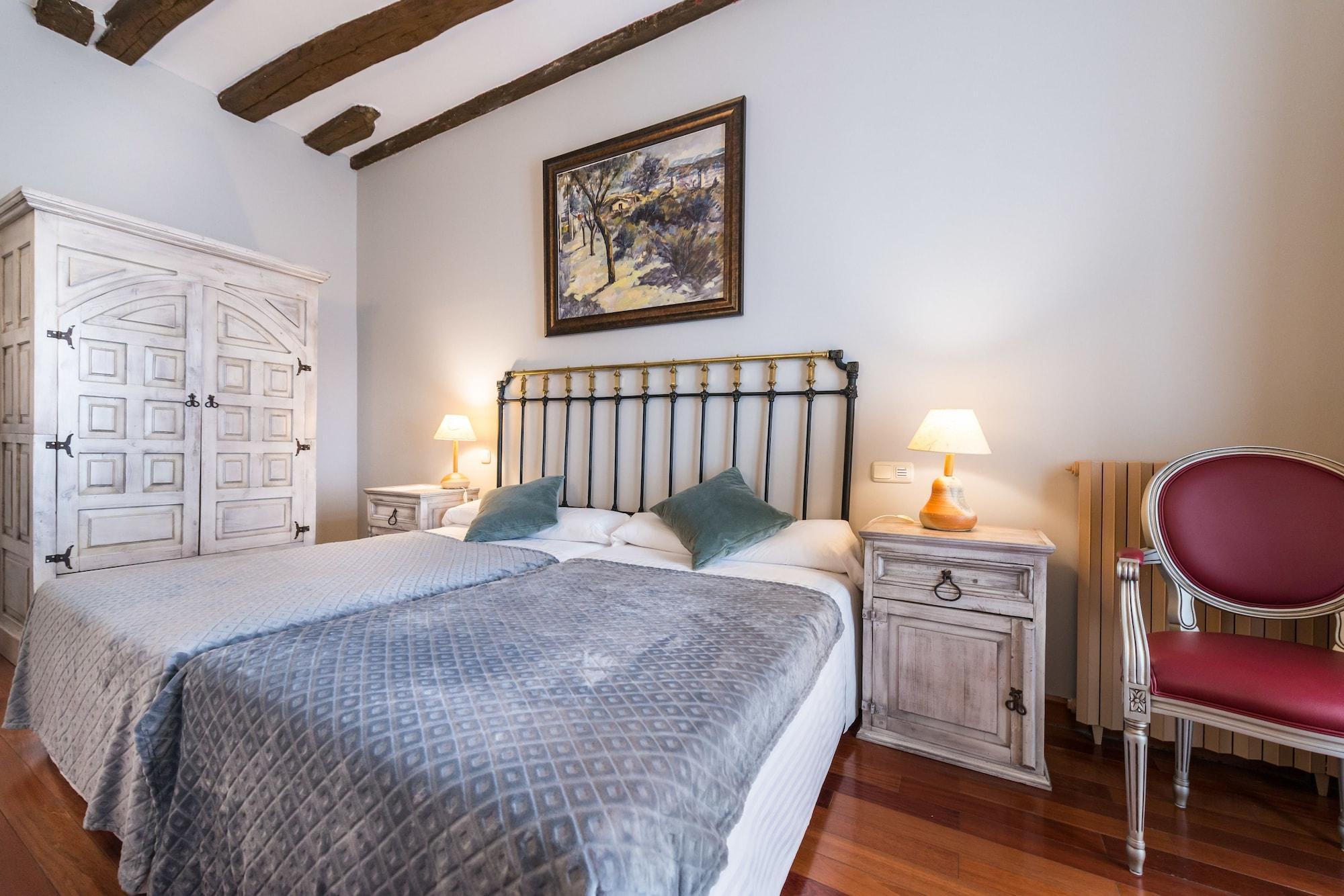 Hotel Alda Via ليون المظهر الخارجي الصورة