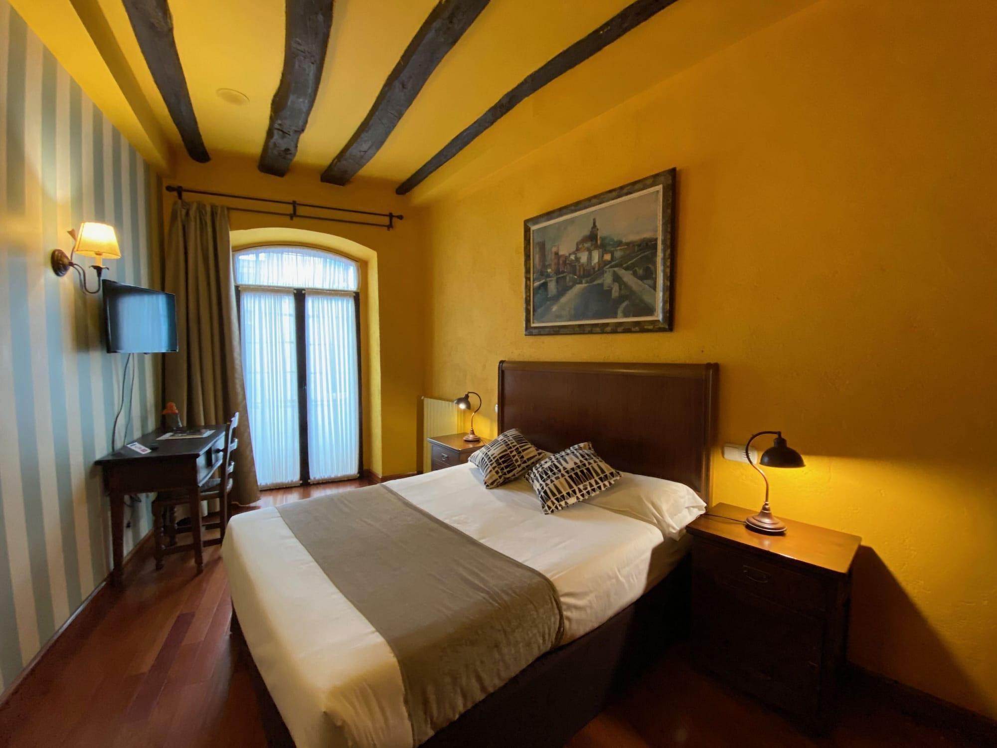 Hotel Alda Via ليون المظهر الخارجي الصورة