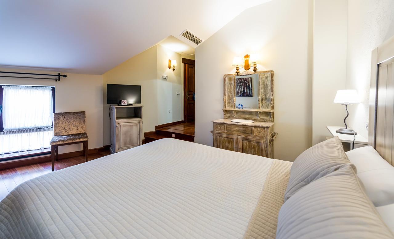Hotel Alda Via ليون المظهر الخارجي الصورة