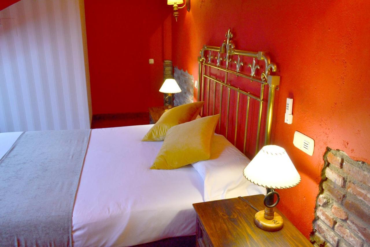 Hotel Alda Via ليون المظهر الخارجي الصورة