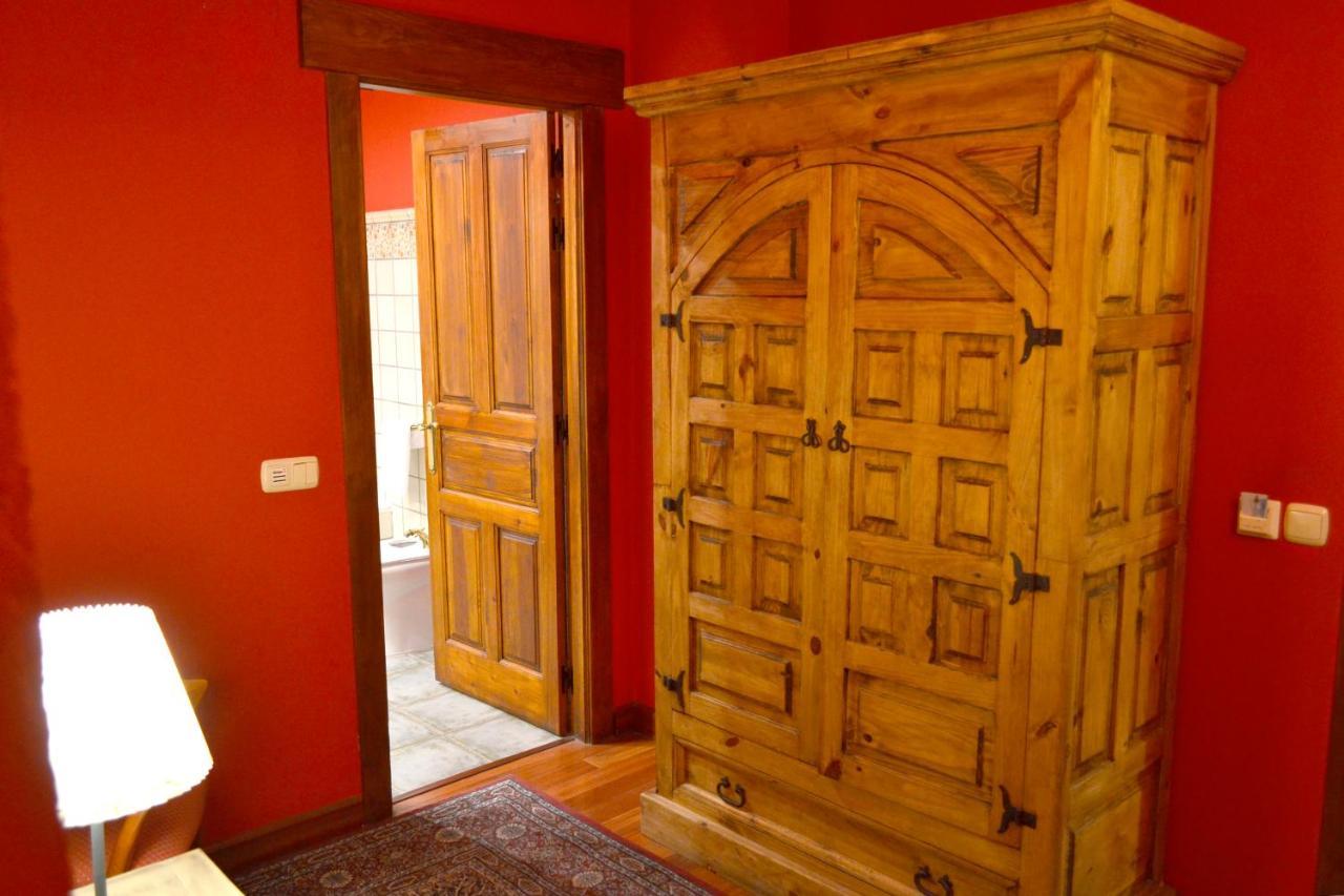 Hotel Alda Via ليون المظهر الخارجي الصورة