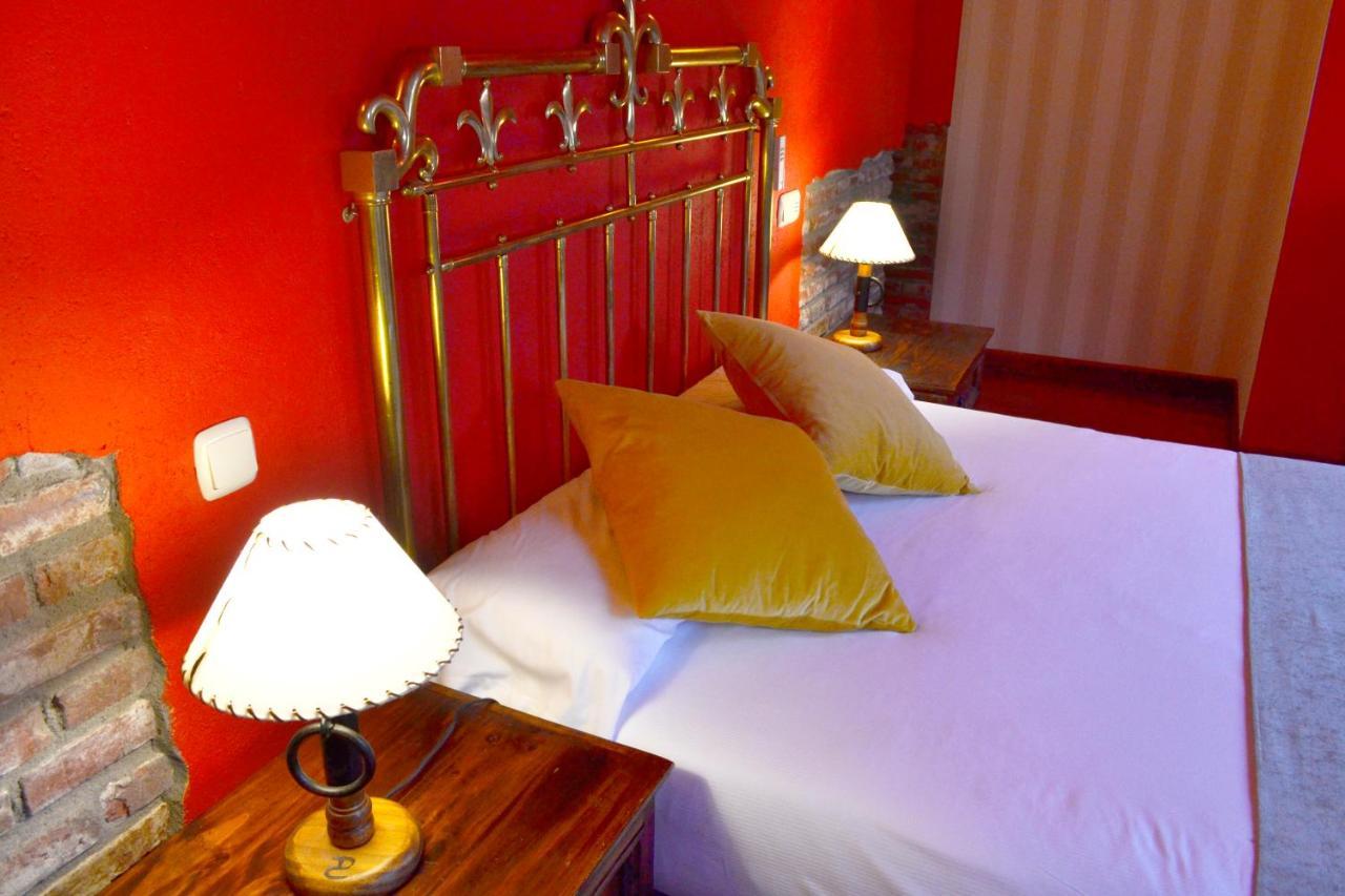 Hotel Alda Via ليون المظهر الخارجي الصورة