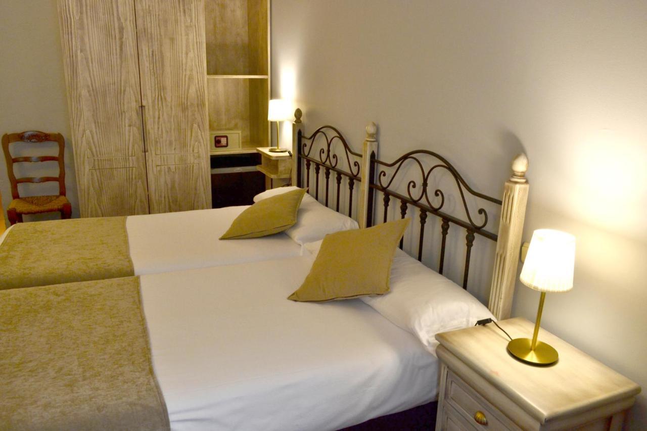 Hotel Alda Via ليون المظهر الخارجي الصورة