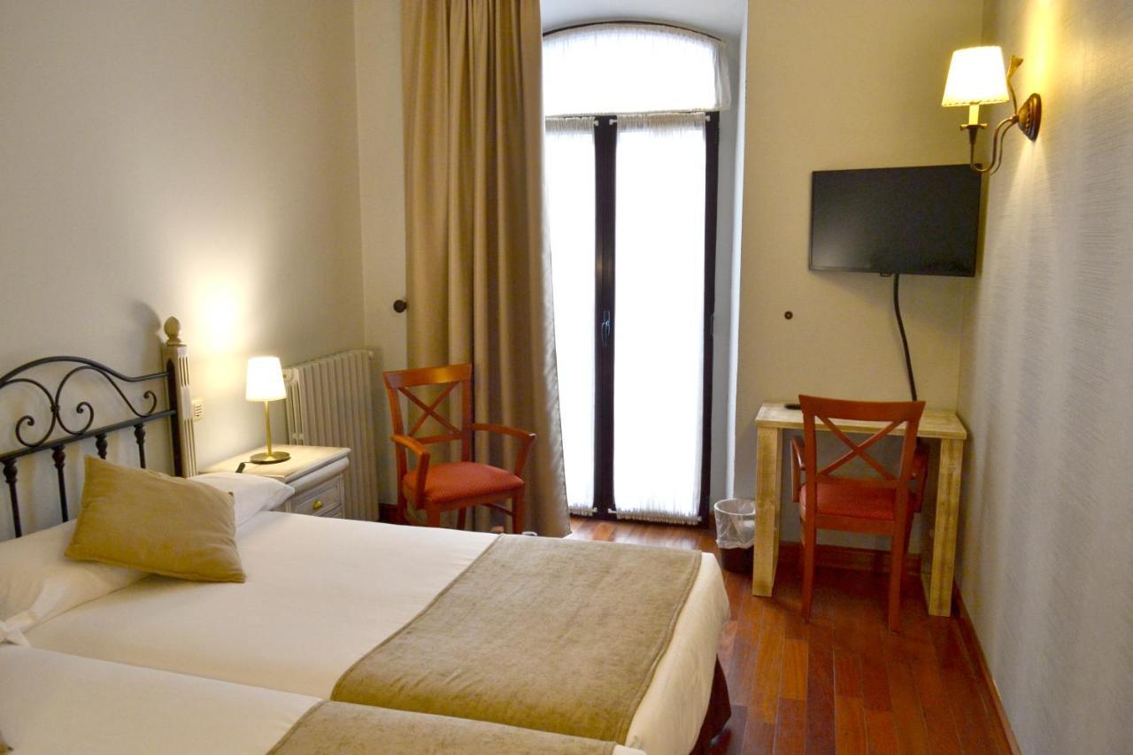 Hotel Alda Via ليون المظهر الخارجي الصورة