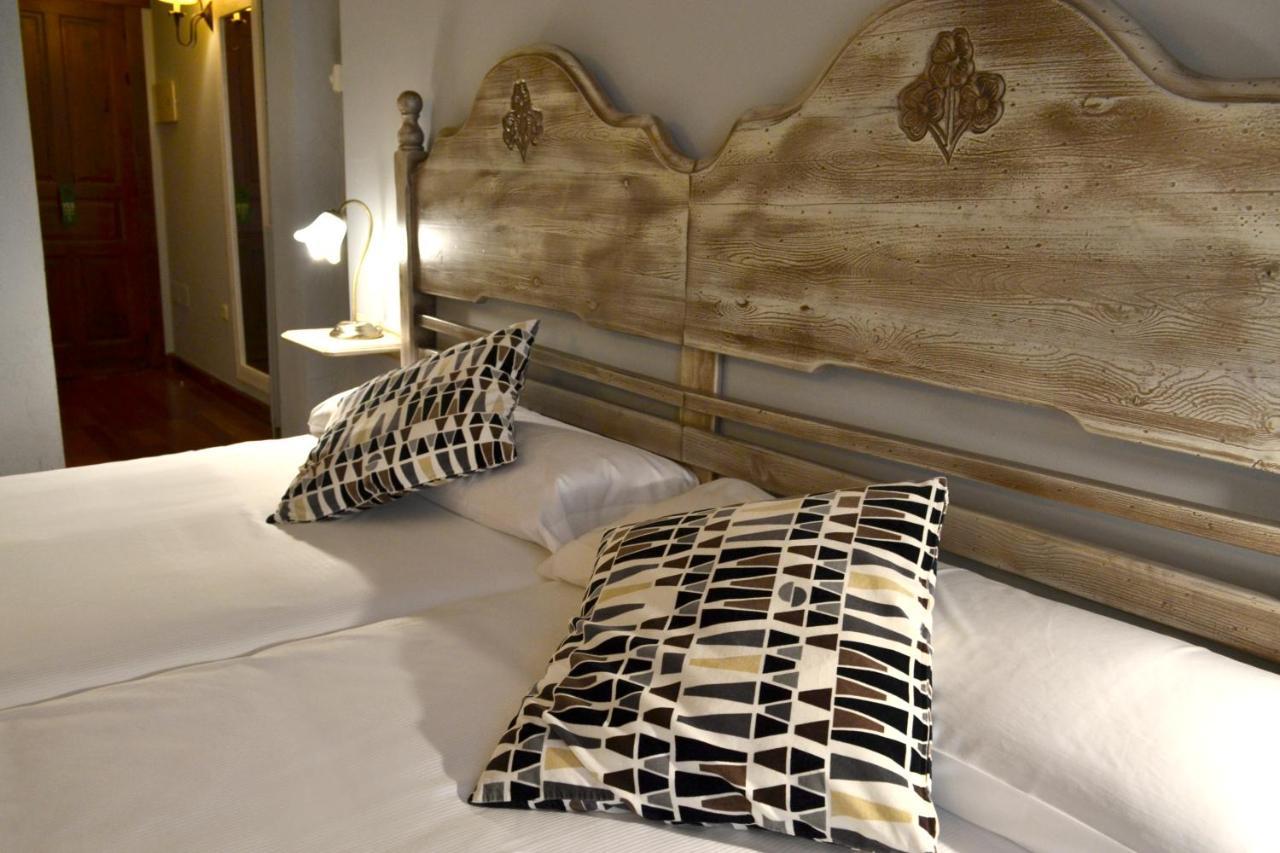 Hotel Alda Via ليون المظهر الخارجي الصورة