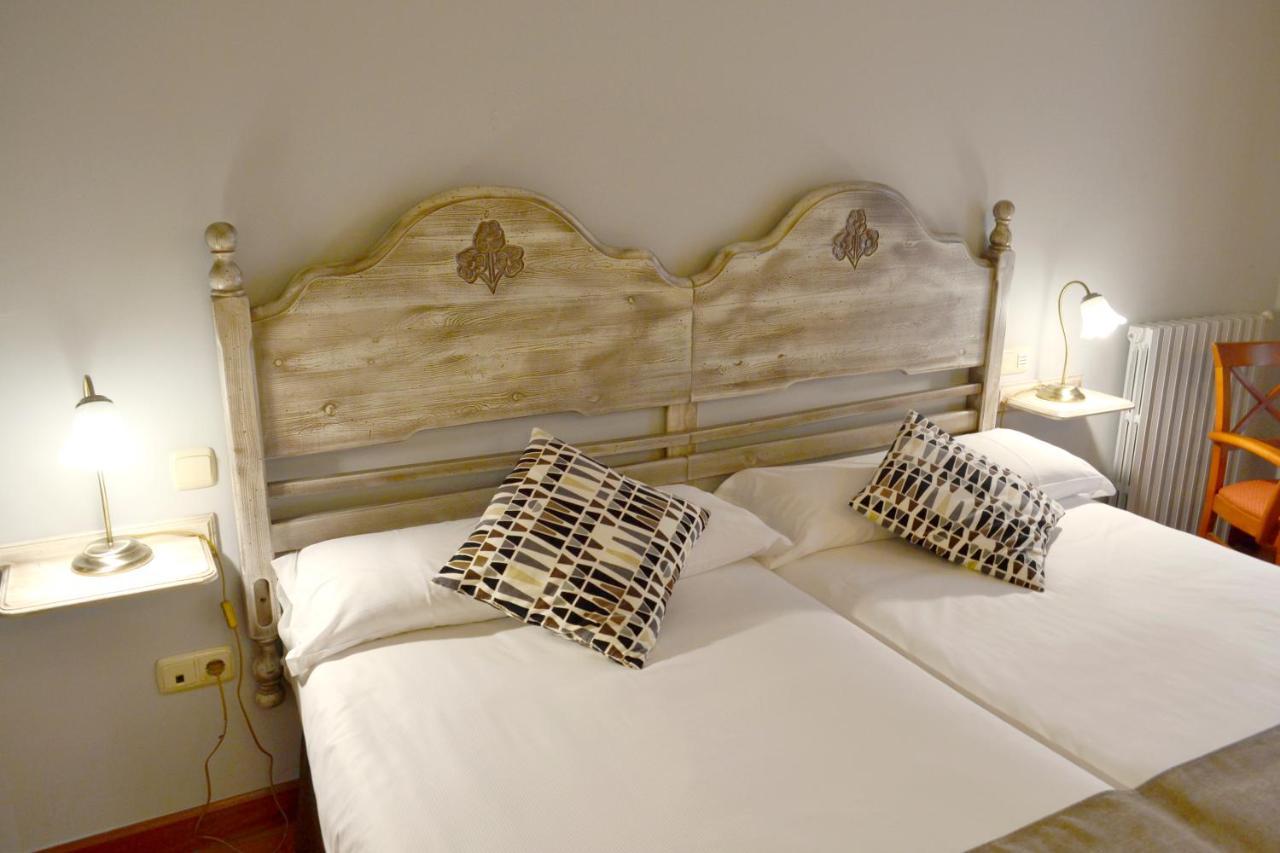 Hotel Alda Via ليون المظهر الخارجي الصورة