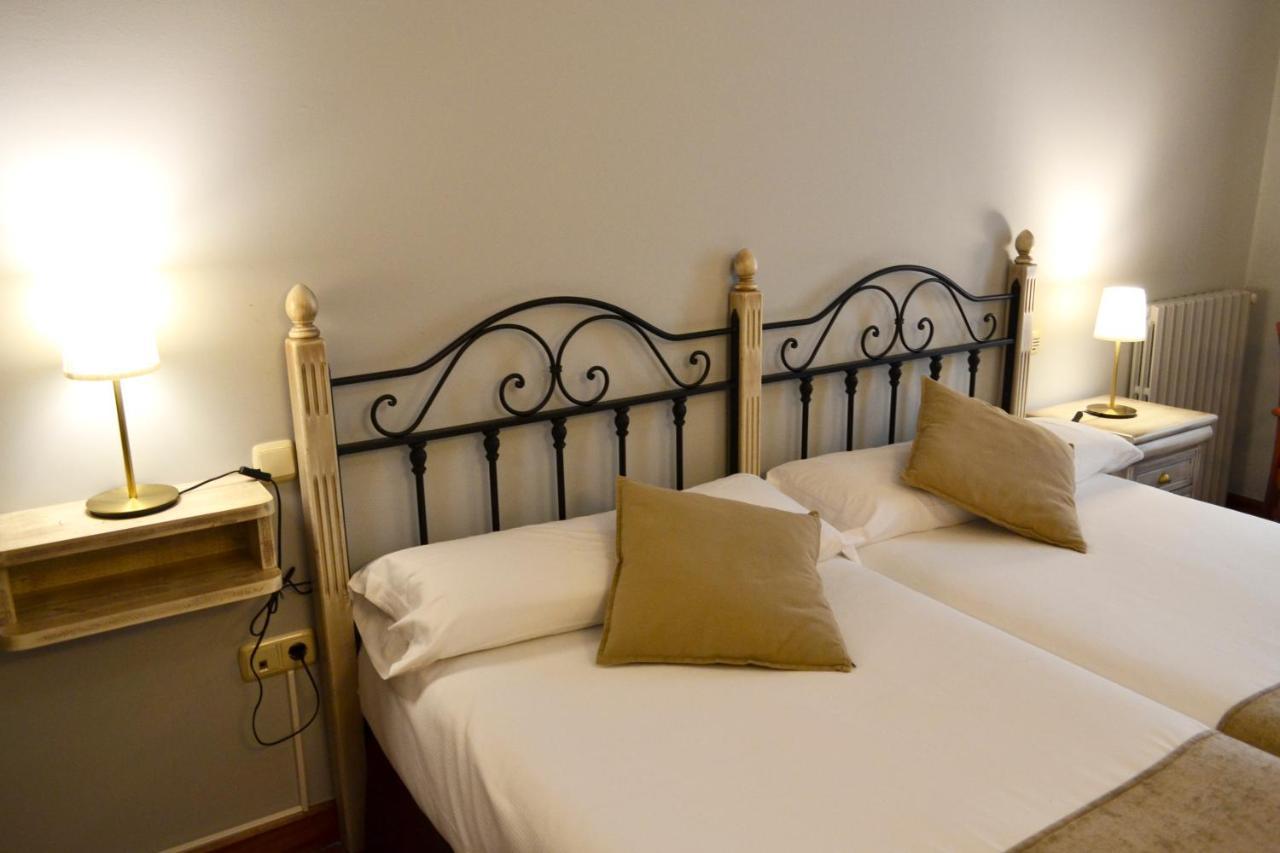 Hotel Alda Via ليون المظهر الخارجي الصورة