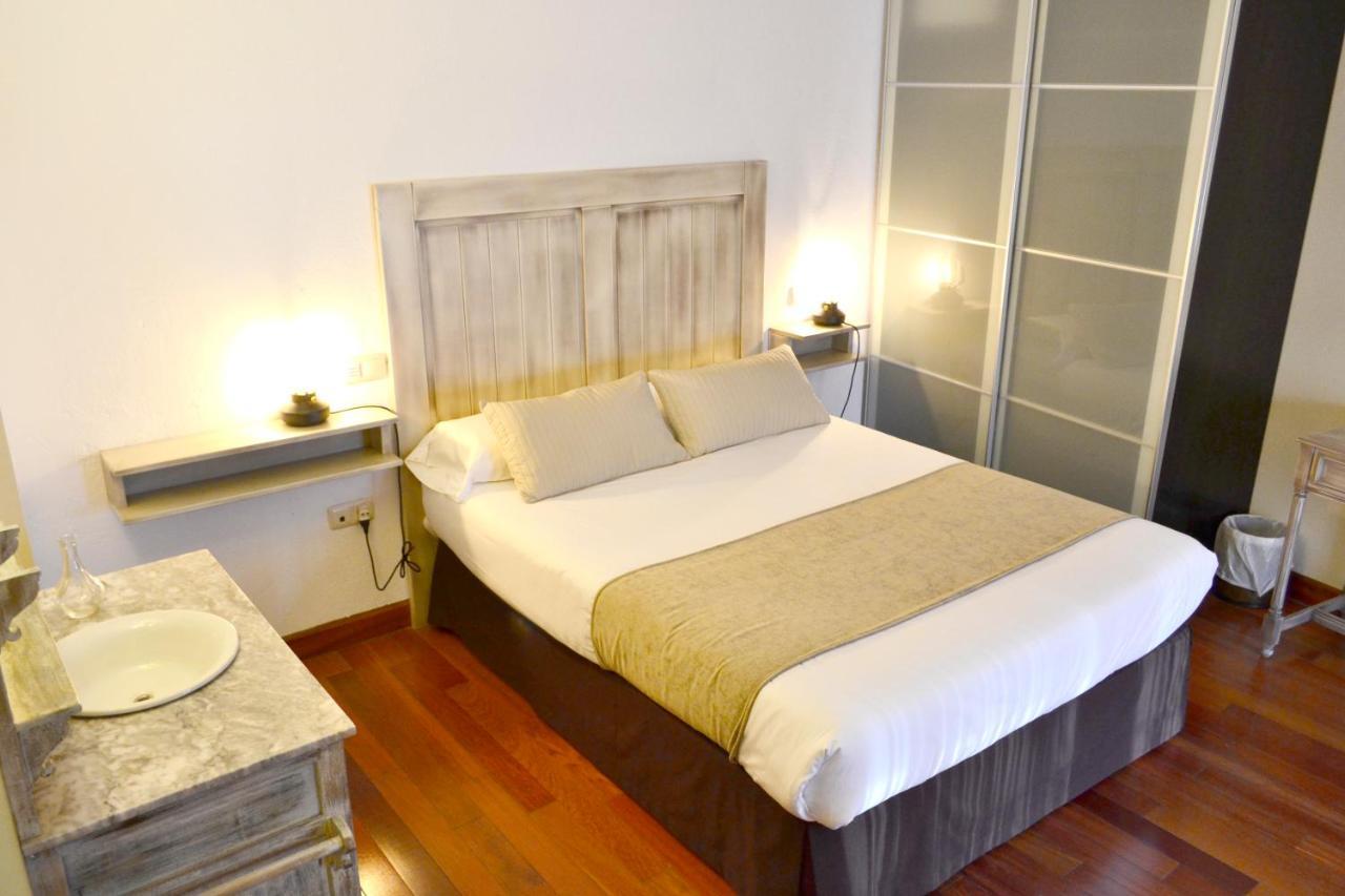 Hotel Alda Via ليون المظهر الخارجي الصورة