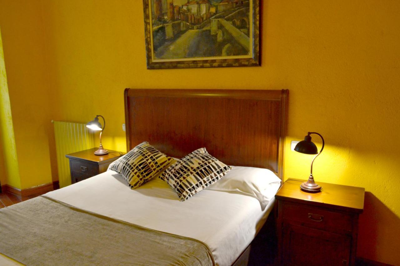 Hotel Alda Via ليون المظهر الخارجي الصورة