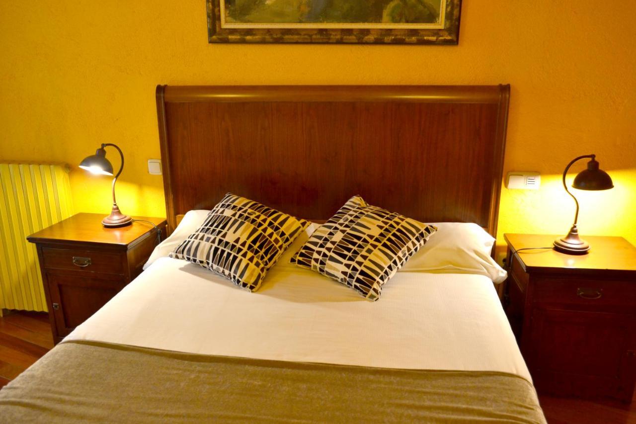 Hotel Alda Via ليون المظهر الخارجي الصورة
