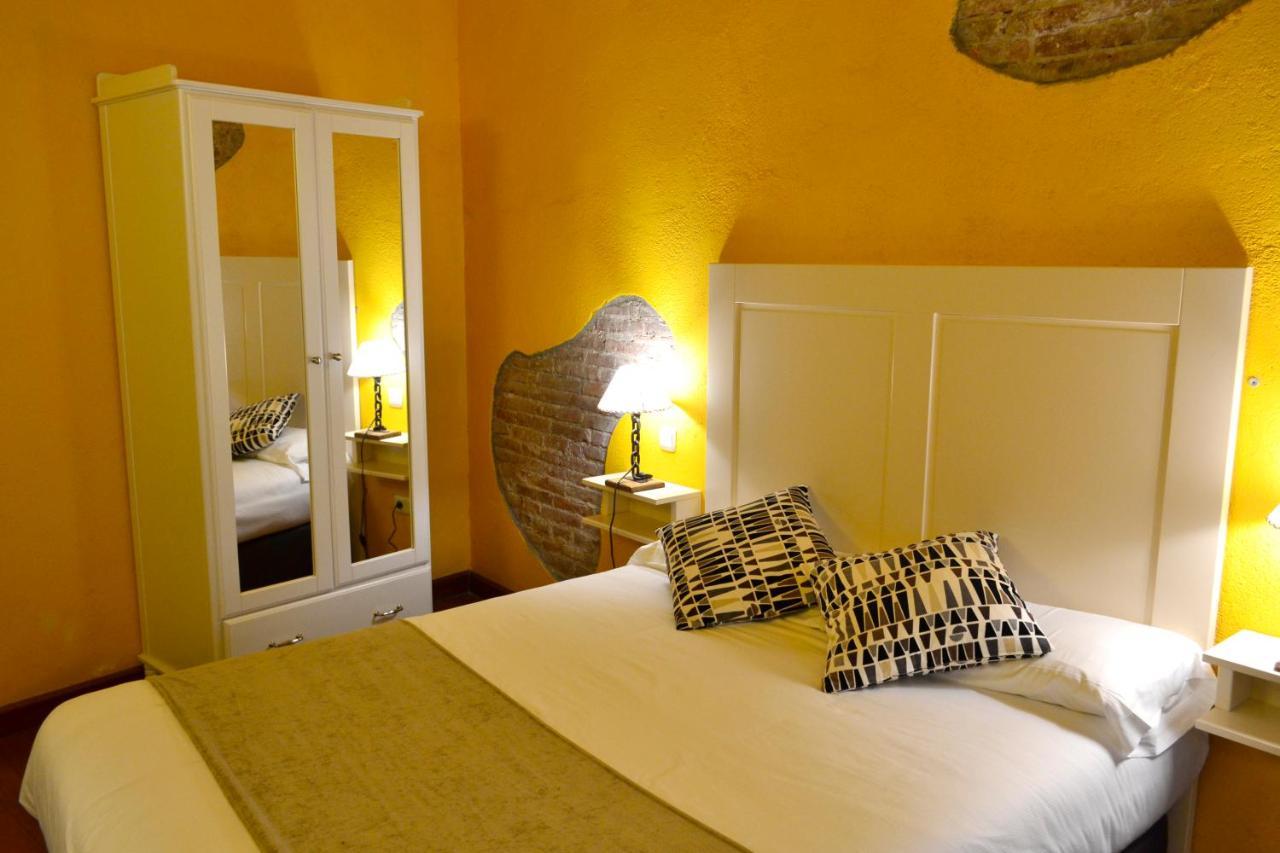 Hotel Alda Via ليون المظهر الخارجي الصورة
